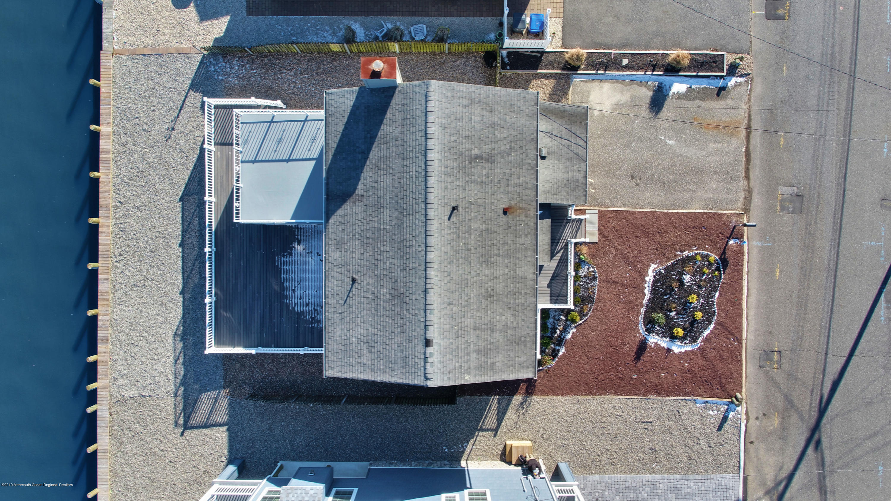 13 Neptune Road Toms River, NJ 08753 - Photo 46 of 50 Air view