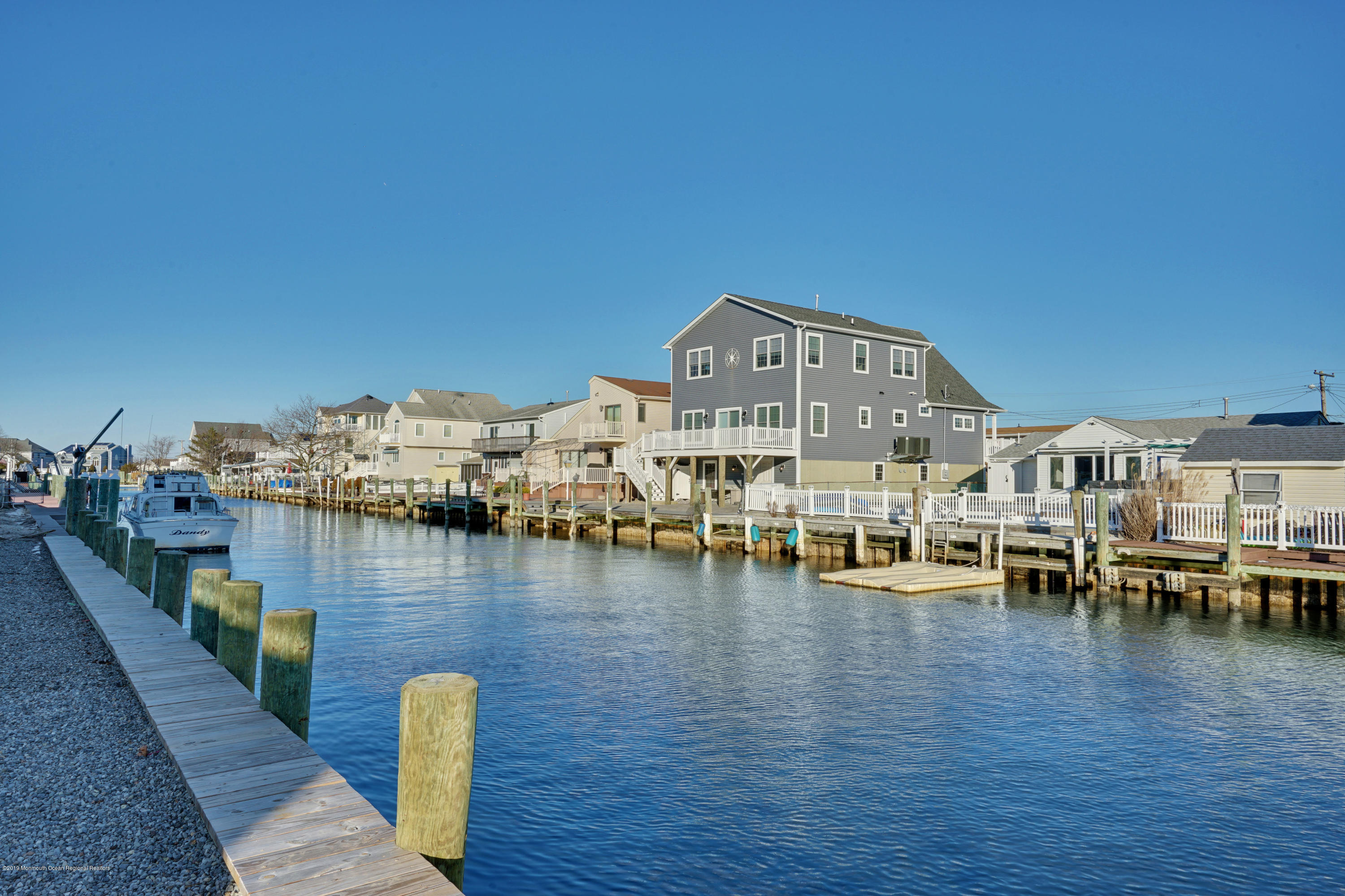 13 Neptune Road Toms River, NJ 08753 - Photo 48 of 50 North View