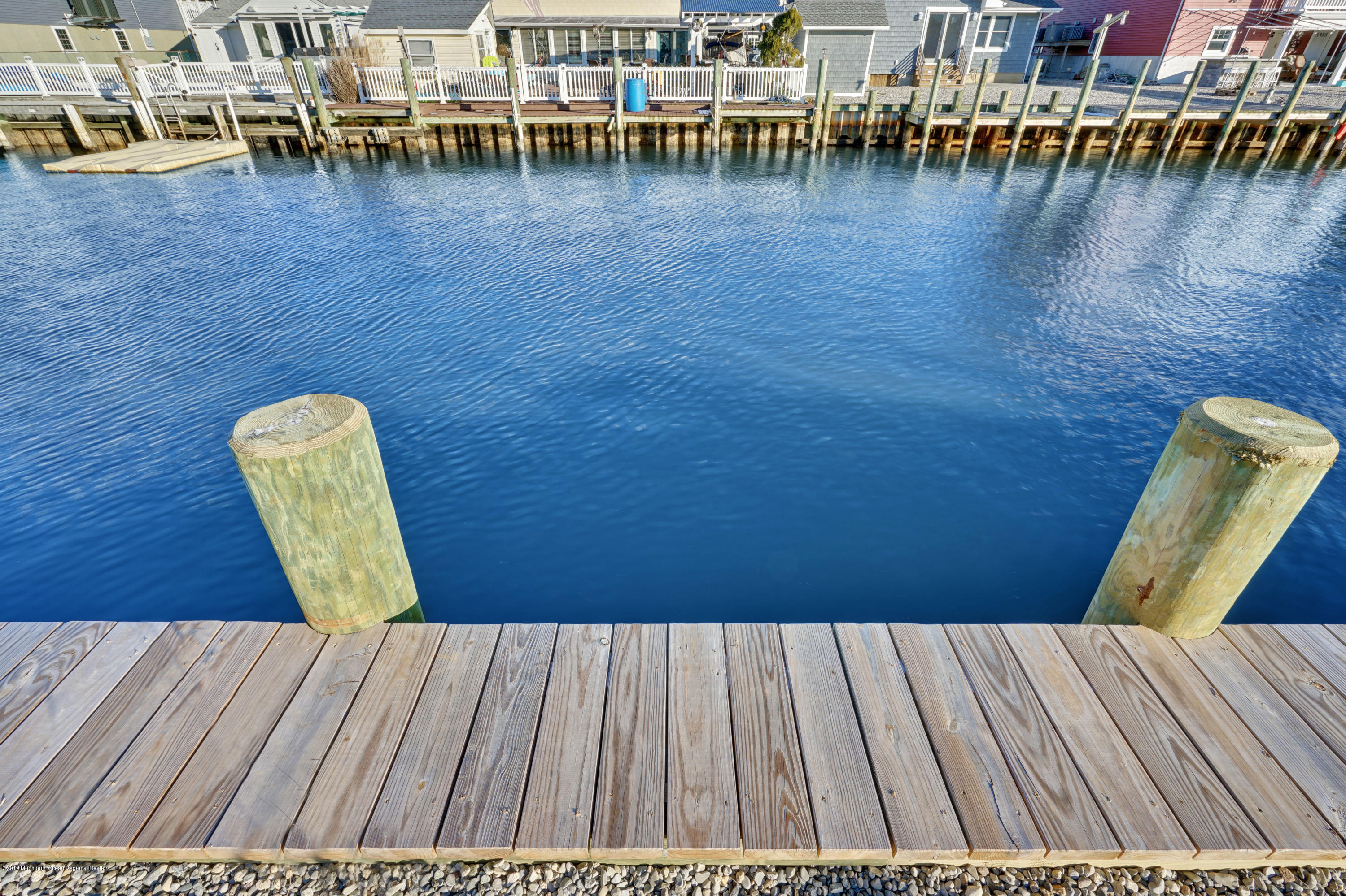 13 Neptune Road Toms River, NJ 08753 - Photo 50 of 50 Cap and deadmen for Boat docking