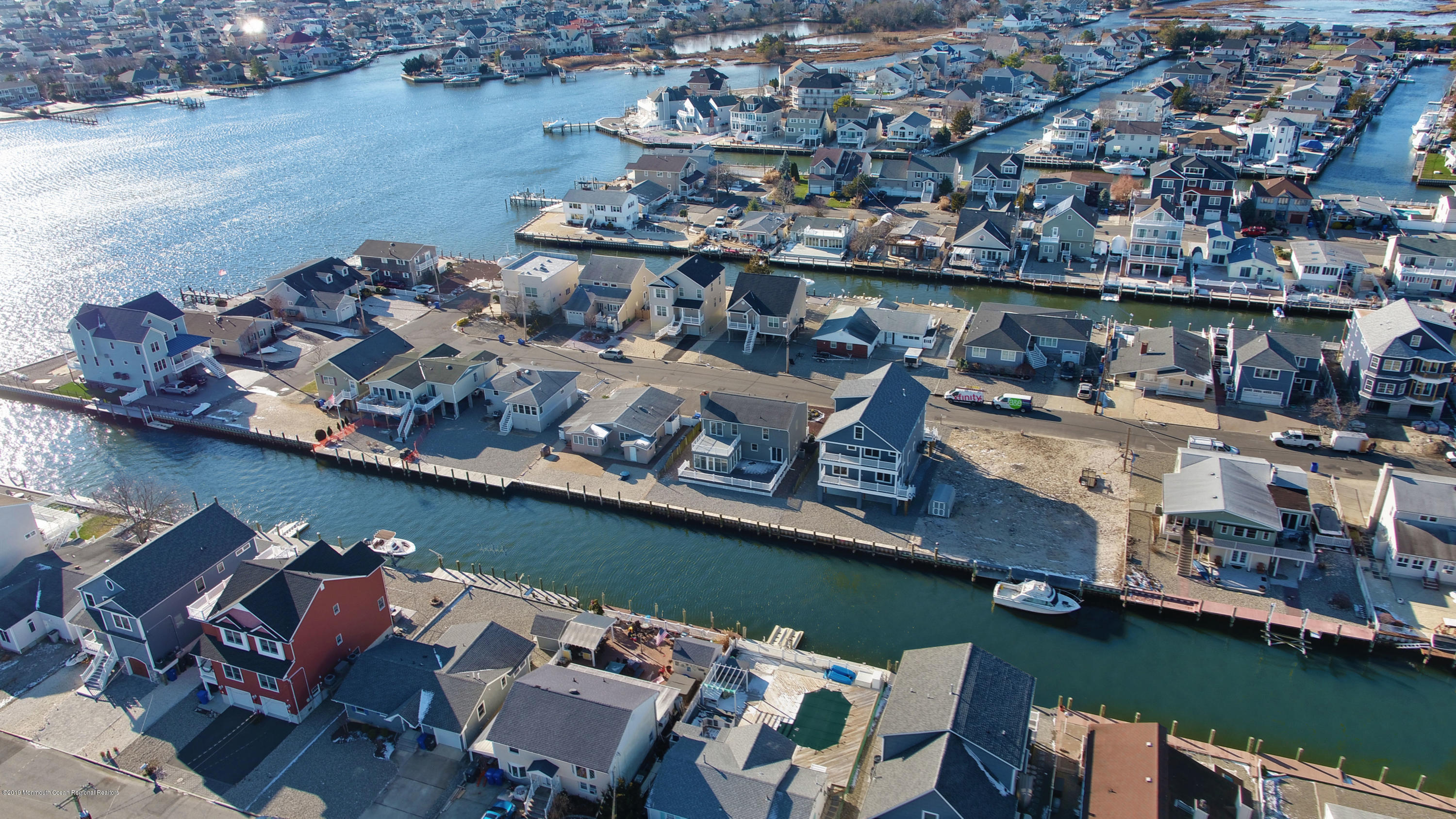 13 Neptune Road Toms River, NJ 08753 - Photo 5 of 50 Open lagoon