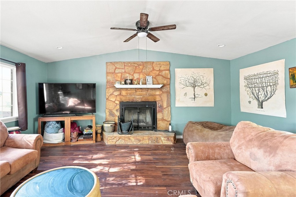 14340 Del Rosa Road Santa Margarita, CA 93453 - Photo 12 of 69 Gallery Image 12