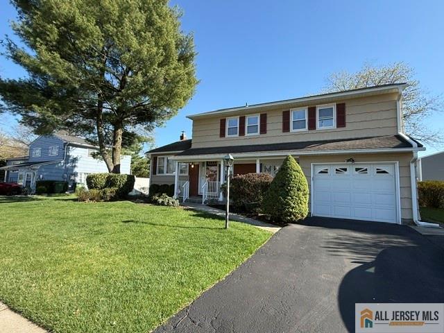 94 Calvert Avenue East Edison, NJ 08820 - Photo 2 of 3