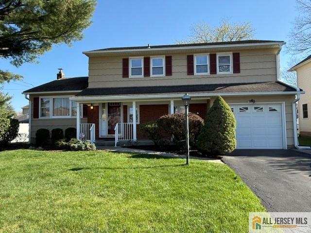 94 Calvert Avenue East Edison, NJ 08820 - Photo 3 of 3