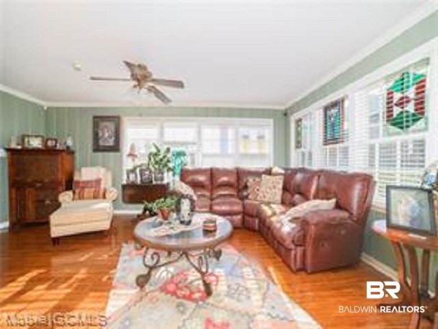 73 North Hathaway Road Mobile, AL 36608 - Photo 5 of 15