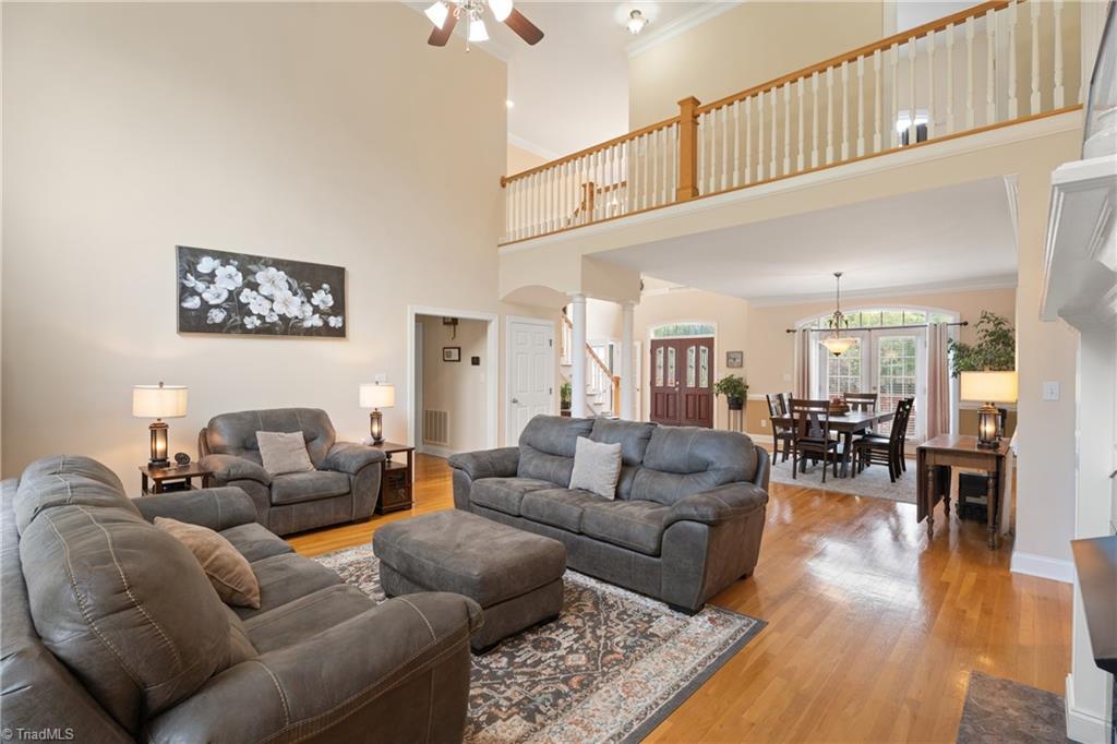 100 Ashley Lane King, NC 27021 - Photo 11 of 49