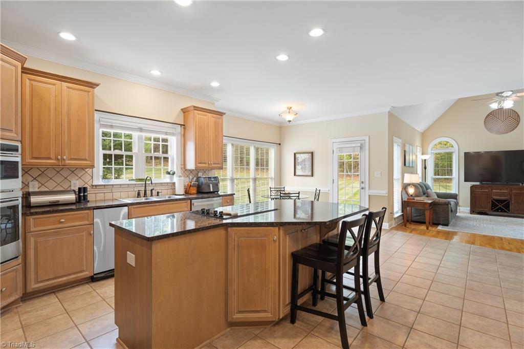 100 Ashley Lane King, NC 27021 - Photo 14 of 49