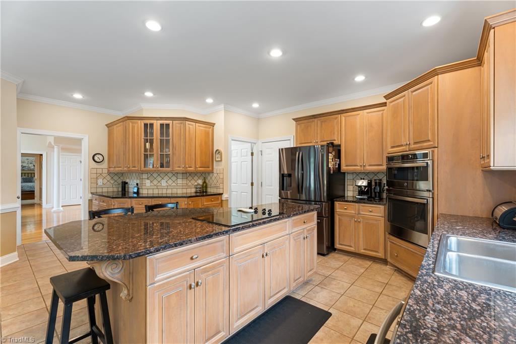 100 Ashley Lane King, NC 27021 - Photo 15 of 49