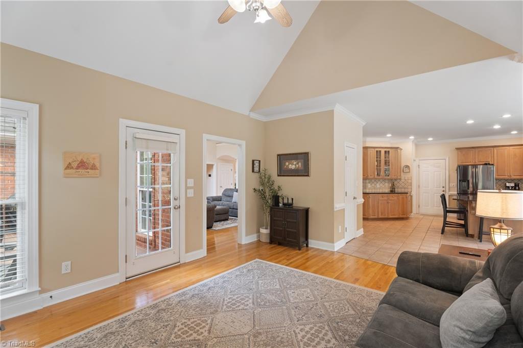 100 Ashley Lane King, NC 27021 - Photo 17 of 49