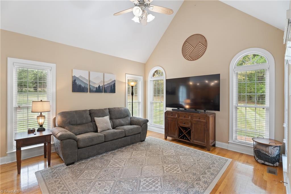 100 Ashley Lane King, NC 27021 - Photo 18 of 49