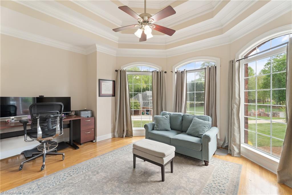 100 Ashley Lane King, NC 27021 - Photo 20 of 49