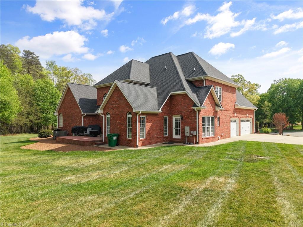 100 Ashley Lane King, NC 27021 - Photo 2 of 49