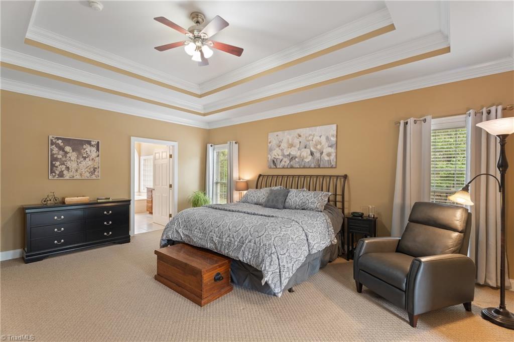 100 Ashley Lane King, NC 27021 - Photo 21 of 49