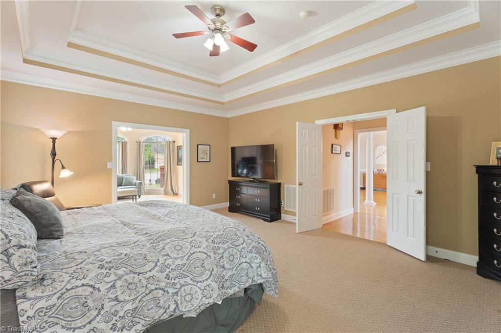 100 Ashley Lane King, NC 27021 - Photo 22 of 49