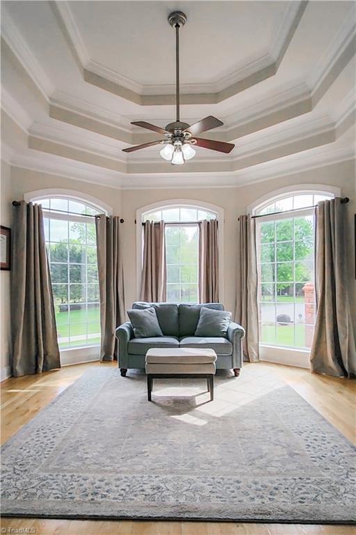 100 Ashley Lane King, NC 27021 - Photo 23 of 49