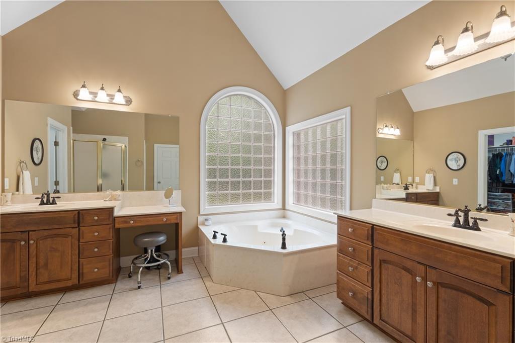 100 Ashley Lane King, NC 27021 - Photo 24 of 49