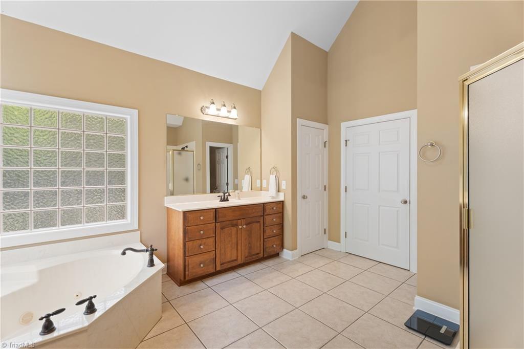 100 Ashley Lane King, NC 27021 - Photo 25 of 49