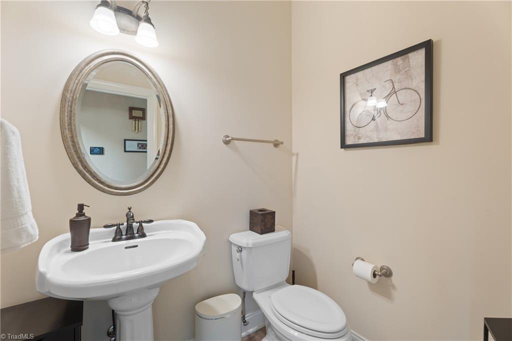 100 Ashley Lane King, NC 27021 - Photo 27 of 49