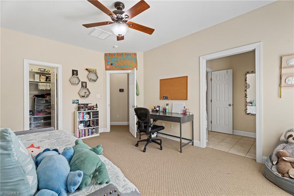 100 Ashley Lane King, NC 27021 - Photo 29 of 49