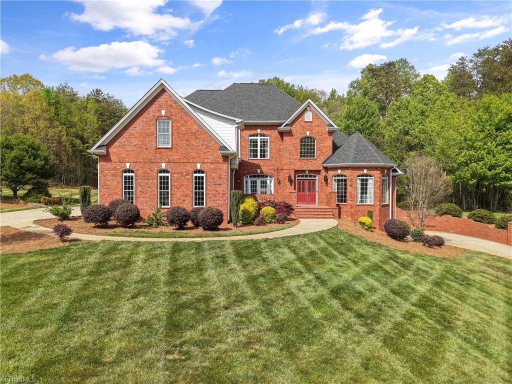100 Ashley Lane King, NC 27021 - Photo 3 of 49