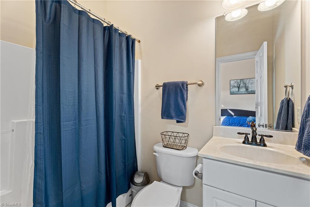 100 Ashley Lane King, NC 27021 - Photo 34 of 49