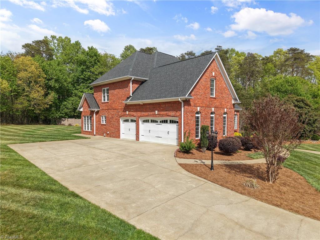 100 Ashley Lane King, NC 27021 - Photo 4 of 49