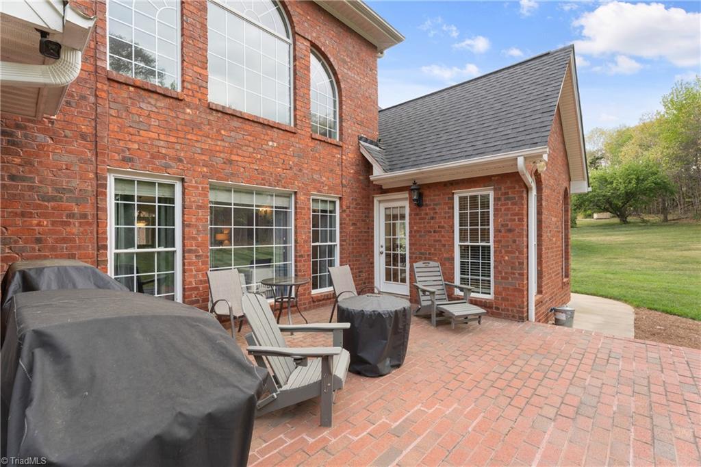 100 Ashley Lane King, NC 27021 - Photo 44 of 49