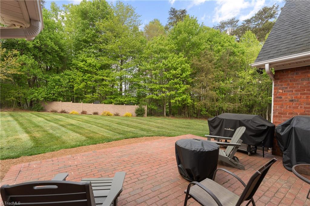 100 Ashley Lane King, NC 27021 - Photo 45 of 49