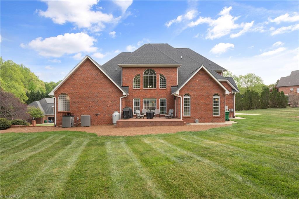 100 Ashley Lane King, NC 27021 - Photo 46 of 49