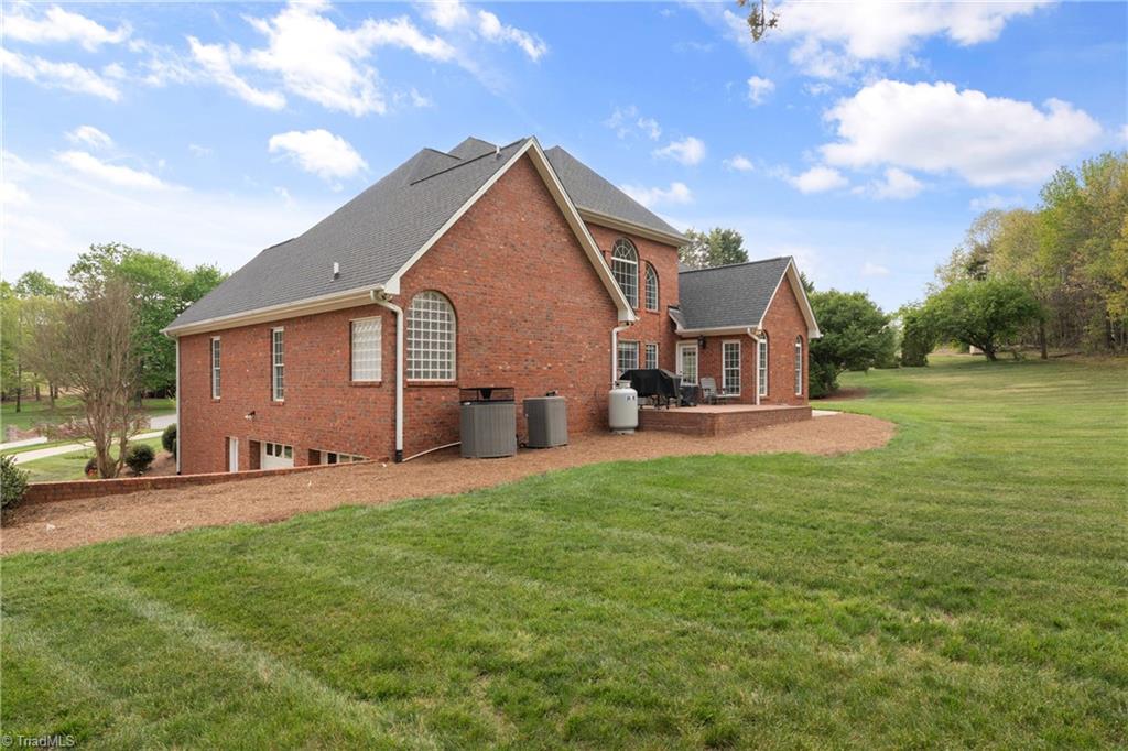 100 Ashley Lane King, NC 27021 - Photo 47 of 49
