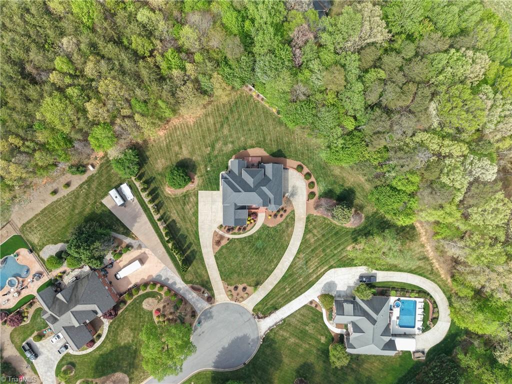 100 Ashley Lane King, NC 27021 - Photo 5 of 49