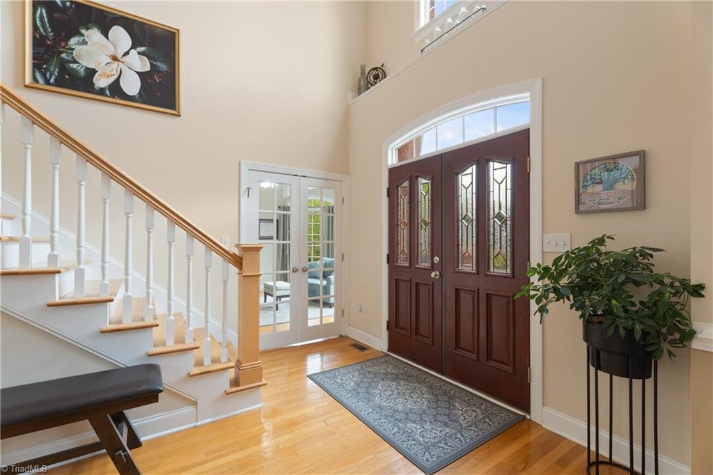 100 Ashley Lane King, NC 27021 - Photo 6 of 49