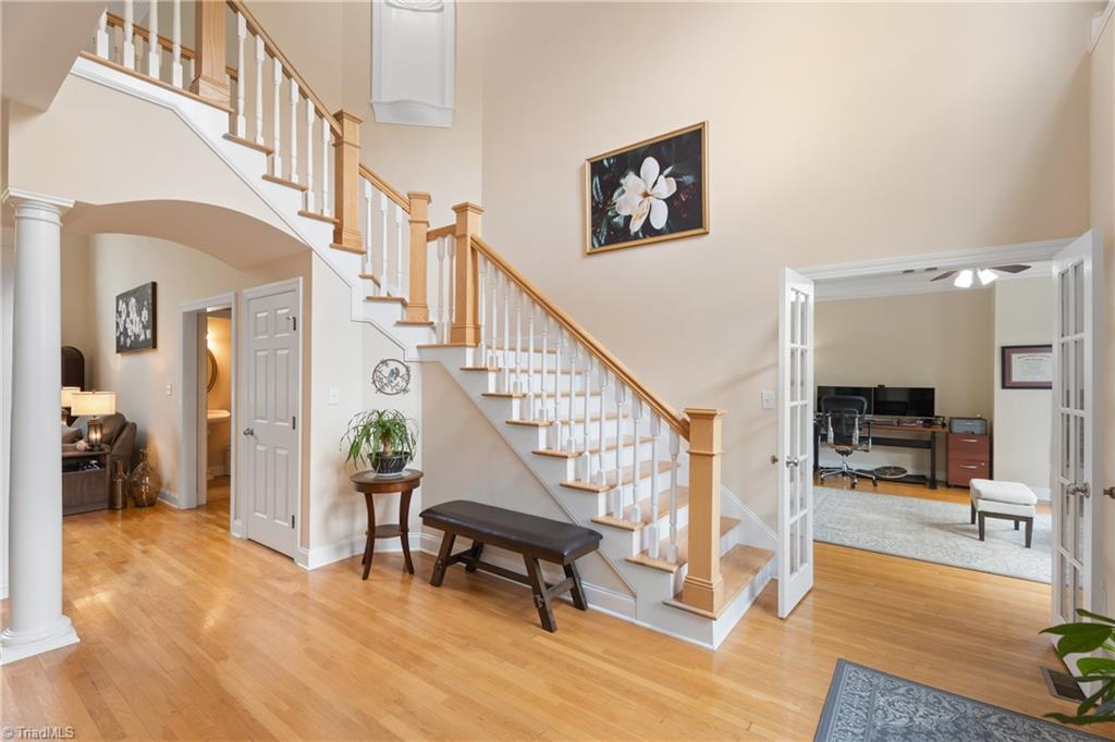100 Ashley Lane King, NC 27021 - Photo 7 of 49