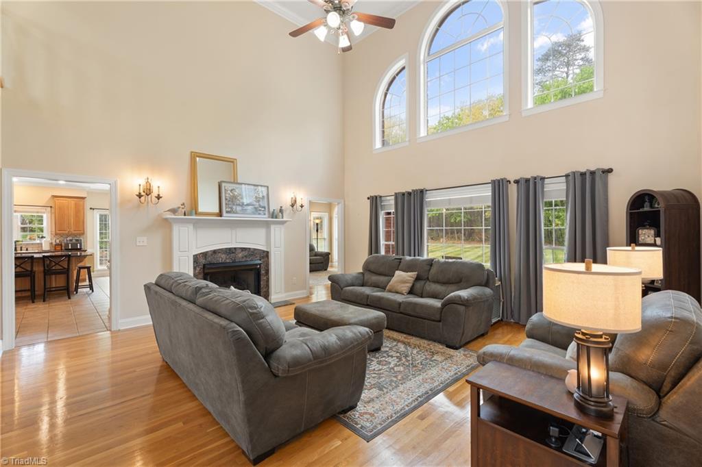 100 Ashley Lane King, NC 27021 - Photo 8 of 49