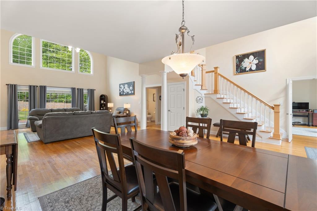 100 Ashley Lane King, NC 27021 - Photo 9 of 49
