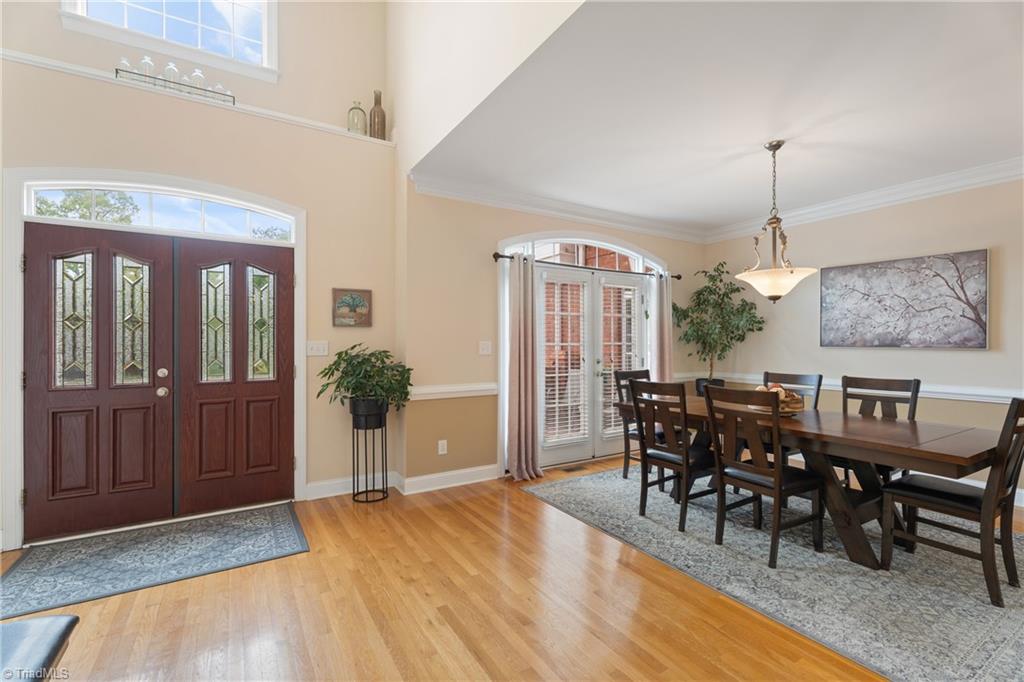 100 Ashley Lane King, NC 27021 - Photo 10 of 49