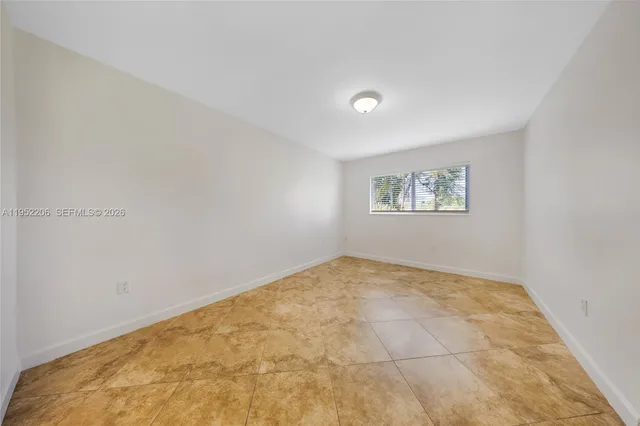 wooden floor in a room