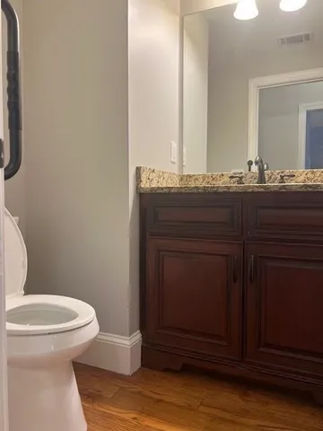 $2,700 | 312 Montgomery Street, Warner Robins, GA 31088