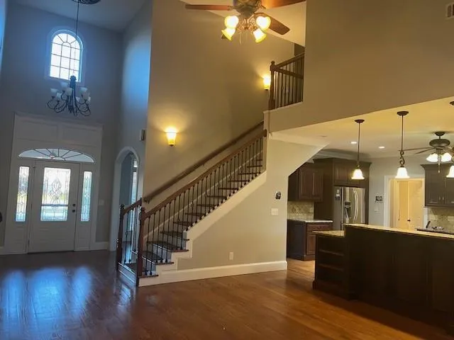 $2,700 | 312 Montgomery Street, Warner Robins, GA 31088