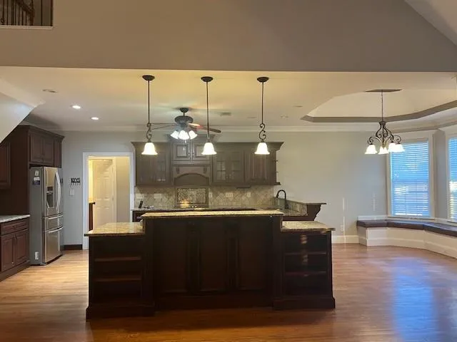 $2,700 | 312 Montgomery Street, Warner Robins, GA 31088