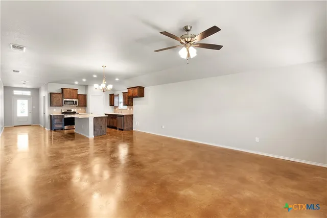 a bathroom with a tub and a shower