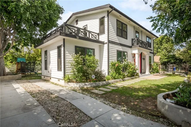 $2,380,000 | 1281 East Broadway, San Gabriel, CA 91776