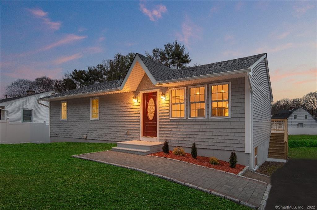 146 Shadow Ridge Road Stamford, CT 06905 - Photo 1 of 1