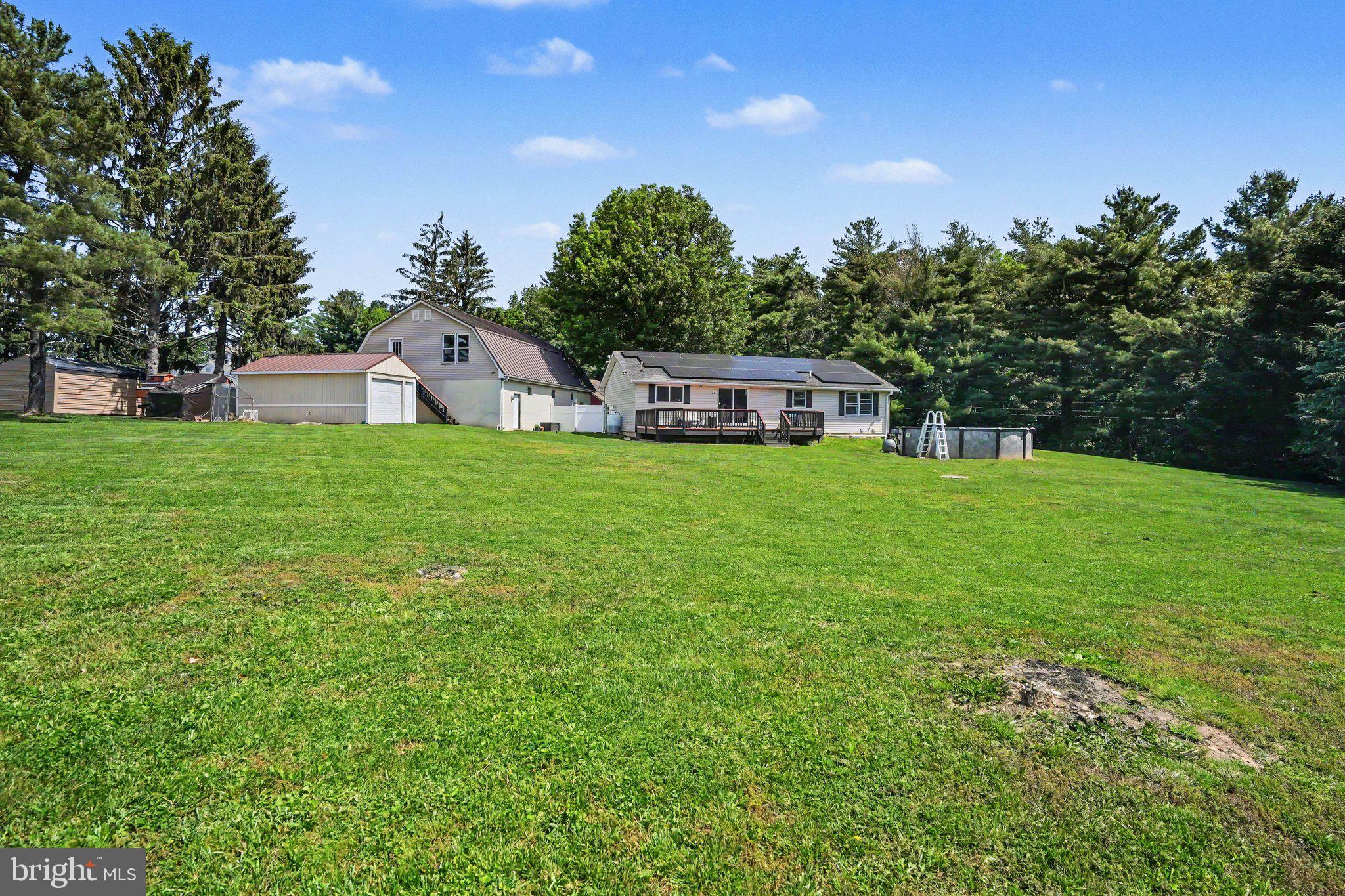 6068 Wildasin Road Spring Grove, PA 17362 - Photo 41 of 56