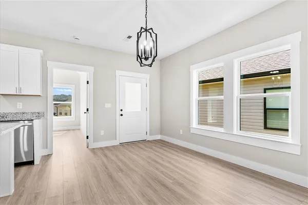 $289,900 | 152 Washington Street, Dalton, GA 30721