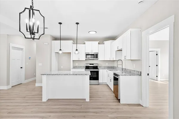 $289,900 | 152 Washington Street, Dalton, GA 30721