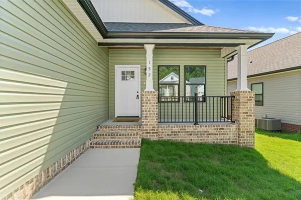 $289,900 | 152 Washington Street, Dalton, GA 30721