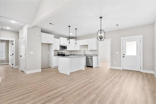 $289,900 | 152 Washington Street, Dalton, GA 30721