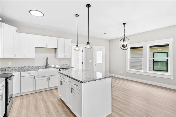 $289,900 | 152 Washington Street, Dalton, GA 30721