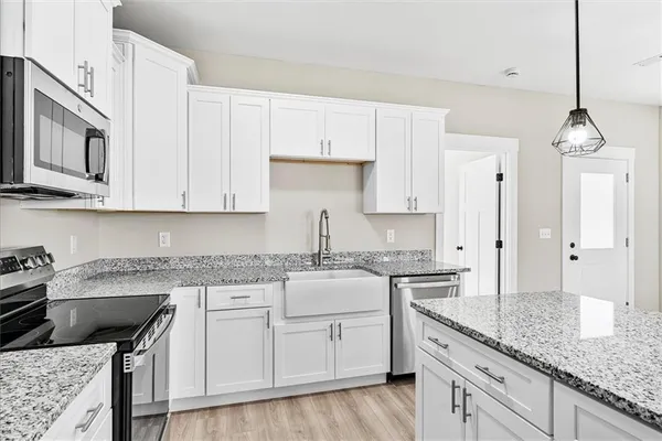 $289,900 | 152 Washington Street, Dalton, GA 30721