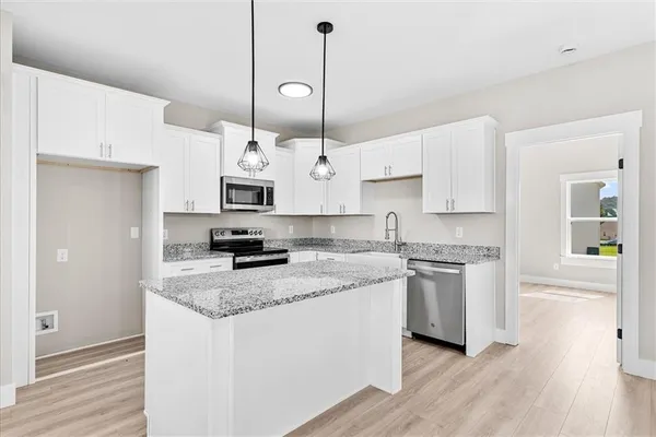 $289,900 | 152 Washington Street, Dalton, GA 30721